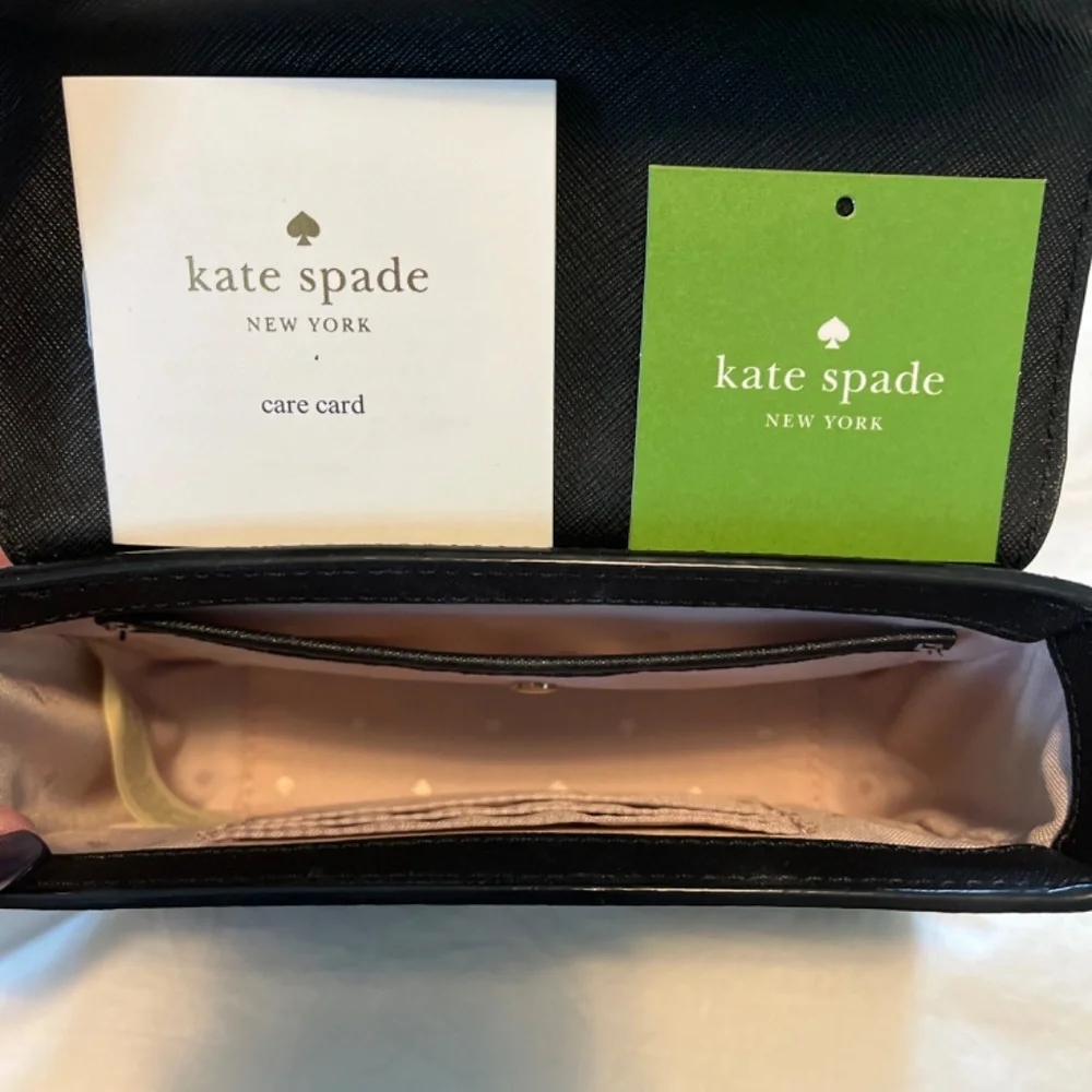 Kate Spade cross body - Picture 3 of 7